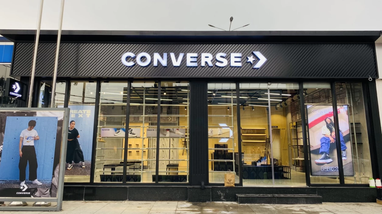 CONVERSE CẦN THƠ