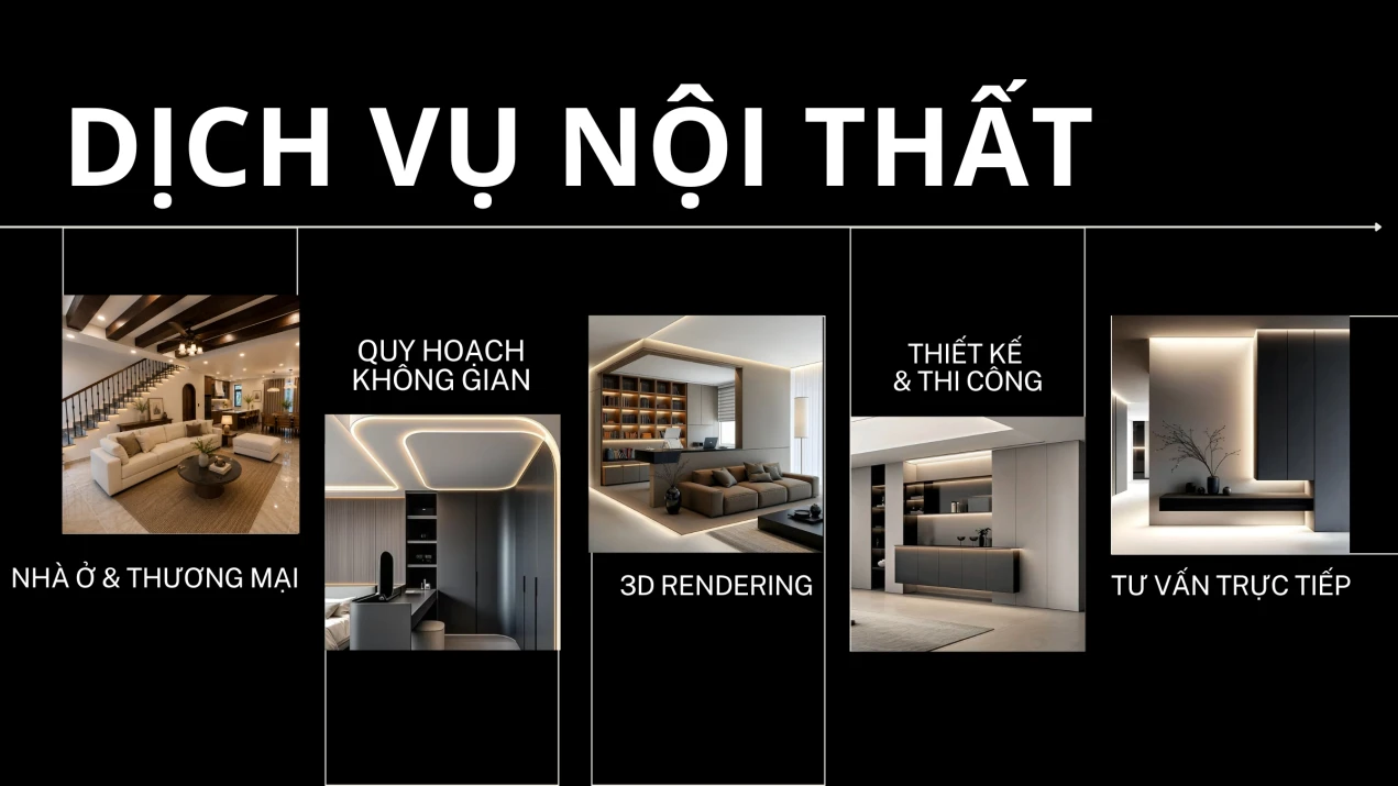 Banner Trang chủ