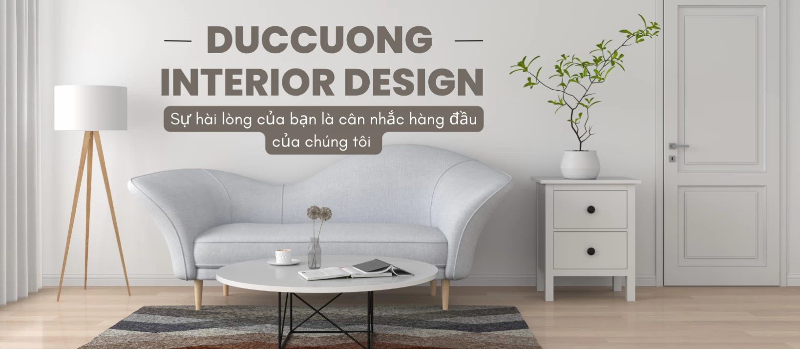 Banner Trang chủ